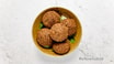Falafelbollar - 5st