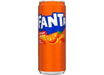 Fanta Orange 33cl - Läsk