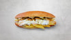 Kyckling i Baguette