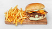 Crazy Crunchy - Enkel