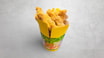 Crispy Kyckling Box